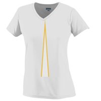 Ladies Wicking T-shirt Thumbnail