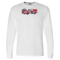 DryBlend 50/50 Long Sleeve T-Shirt Thumbnail