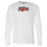 DryBlend 50/50 Long Sleeve T-Shirt Thumbnail