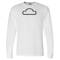 DryBlend 50/50 Long Sleeve T-Shirt Thumbnail