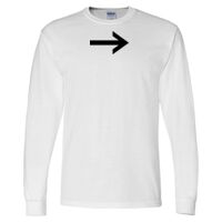 DryBlend 50/50 Long Sleeve T-Shirt Thumbnail