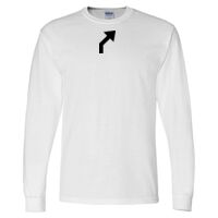 DryBlend 50/50 Long Sleeve T-Shirt Thumbnail