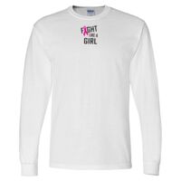 DryBlend 50/50 Long Sleeve T-Shirt Thumbnail