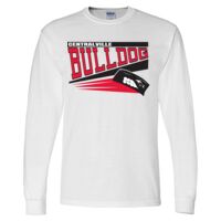 DryBlend 50/50 Long Sleeve T-Shirt Thumbnail