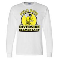 DryBlend 50/50 Long Sleeve T-Shirt Thumbnail