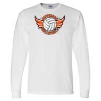 DryBlend 50/50 Long Sleeve T-Shirt Thumbnail