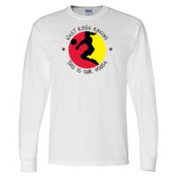 DryBlend 50/50 Long Sleeve T-Shirt Thumbnail