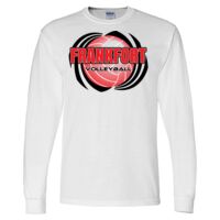 DryBlend 50/50 Long Sleeve T-Shirt Thumbnail