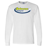 DryBlend 50/50 Long Sleeve T-Shirt Thumbnail