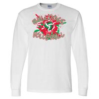 DryBlend 50/50 Long Sleeve T-Shirt Thumbnail