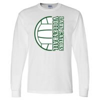 DryBlend 50/50 Long Sleeve T-Shirt Thumbnail