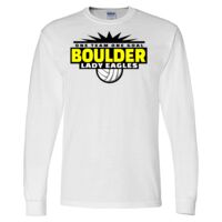 DryBlend 50/50 Long Sleeve T-Shirt Thumbnail