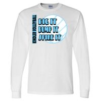 DryBlend 50/50 Long Sleeve T-Shirt Thumbnail