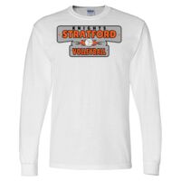 Gildan DryBlend 50/50 Long Sleeve T-Shirt Thumbnail