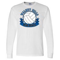 DryBlend 50/50 Long Sleeve T-Shirt Thumbnail