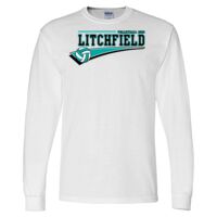 DryBlend 50/50 Long Sleeve T-Shirt Thumbnail