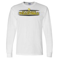 Gildan DryBlend 50/50 Long Sleeve T-Shirt Thumbnail