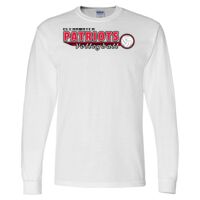 DryBlend 50/50 Long Sleeve T-Shirt Thumbnail