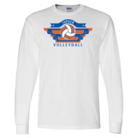 Gildan DryBlend 50/50 Long Sleeve T-Shirt Thumbnail