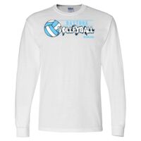 Gildan DryBlend 50/50 Long Sleeve T-Shirt Thumbnail