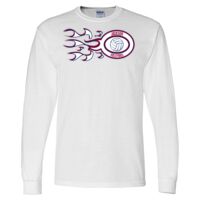 Gildan DryBlend 50/50 Long Sleeve T-Shirt Thumbnail