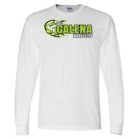 Gildan DryBlend 50/50 Long Sleeve T-Shirt Thumbnail