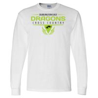 DryBlend 50/50 Long Sleeve T-Shirt Thumbnail