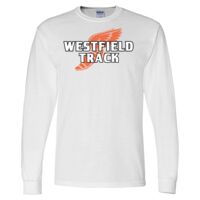 DryBlend 50/50 Long Sleeve T-Shirt Thumbnail