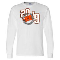 DryBlend 50/50 Long Sleeve T-Shirt Thumbnail