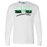 DryBlend 50/50 Long Sleeve T-Shirt Thumbnail