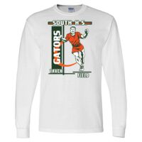 DryBlend 50/50 Long Sleeve T-Shirt Thumbnail