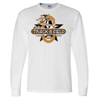 DryBlend 50/50 Long Sleeve T-Shirt Thumbnail