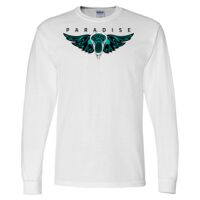 Gildan DryBlend 50/50 Long Sleeve T-Shirt Thumbnail