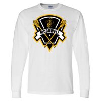 DryBlend 50/50 Long Sleeve T-Shirt Thumbnail