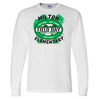 DryBlend 50/50 Long Sleeve T-Shirt Thumbnail