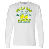 DryBlend 50/50 Long Sleeve T-Shirt Thumbnail