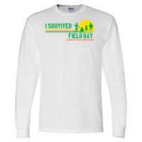 DryBlend 50/50 Long Sleeve T-Shirt Thumbnail