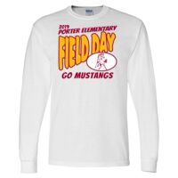 DryBlend 50/50 Long Sleeve T-Shirt Thumbnail