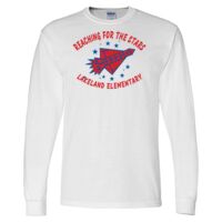 DryBlend 50/50 Long Sleeve T-Shirt Thumbnail