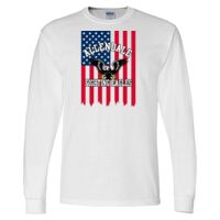 DryBlend 50/50 Long Sleeve T-Shirt Thumbnail