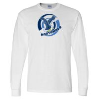 DryBlend 50/50 Long Sleeve T-Shirt Thumbnail