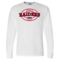 Gildan DryBlend 50/50 Long Sleeve T-Shirt Thumbnail