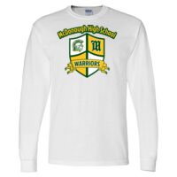 DryBlend 50/50 Long Sleeve T-Shirt Thumbnail