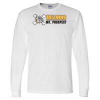 DryBlend 50/50 Long Sleeve T-Shirt Thumbnail