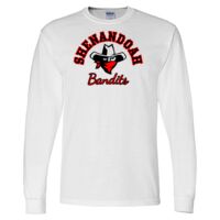 DryBlend 50/50 Long Sleeve T-Shirt Thumbnail