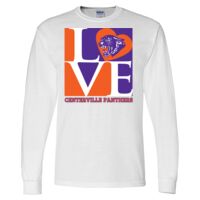 DryBlend 50/50 Long Sleeve T-Shirt Thumbnail