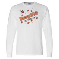 DryBlend 50/50 Long Sleeve T-Shirt Thumbnail