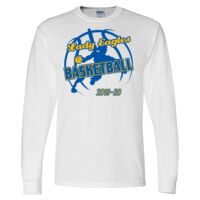 DryBlend 50/50 Long Sleeve T-Shirt Thumbnail