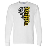 DryBlend 50/50 Long Sleeve T-Shirt Thumbnail