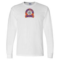 DryBlend 50/50 Long Sleeve T-Shirt Thumbnail